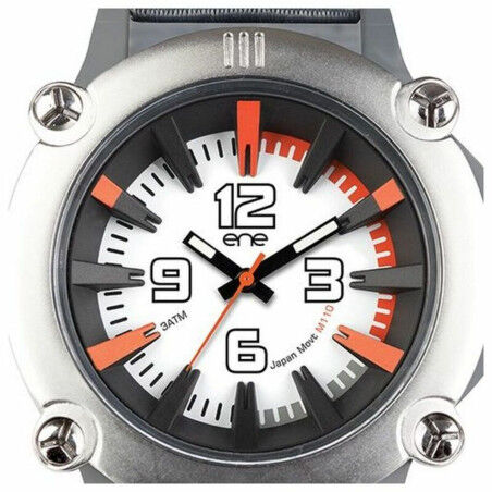 Reloj Hombre Ene 640018118 (Ø 51 mm)