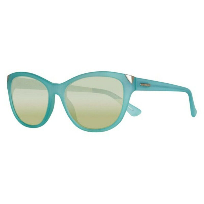 Lunettes de soleil Femme Guess GU7398-5585X