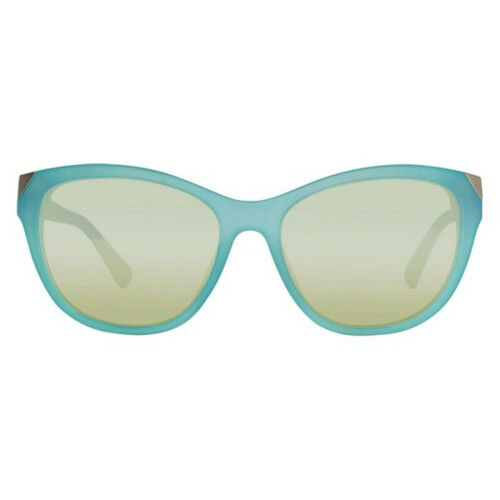 Lunettes de soleil Femme Guess GU7398-5585X