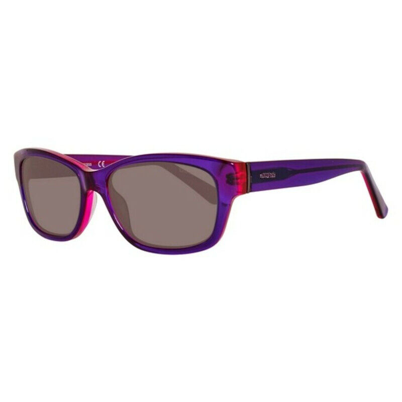 Damensonnenbrille Guess GU7409-5481A