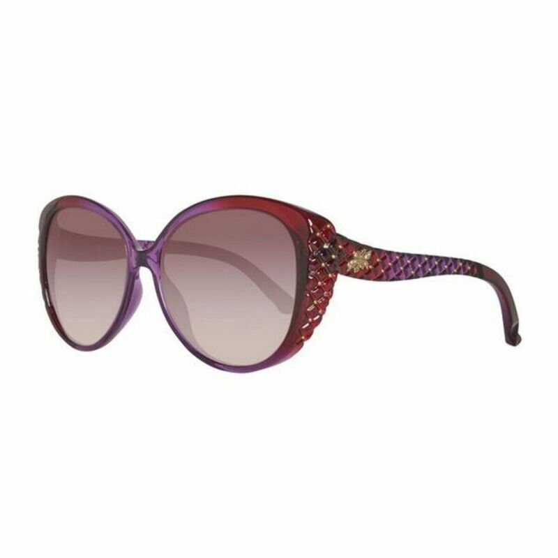 Damensonnenbrille Swarovski SK0068-5883T (ø 58 mm)