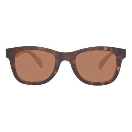 Herrensonnenbrille Timberland TB9080-5052H Ø 50 mm Ø 22 mm