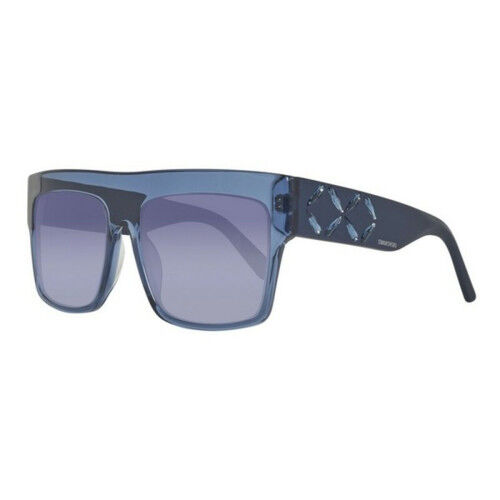 Lunettes de soleil Femme Swarovski SK0128-5690W