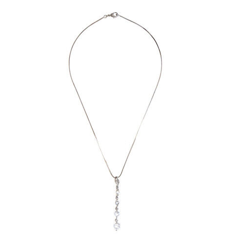 Ketting Dames Cristian Lay 49335450 (45 cm)