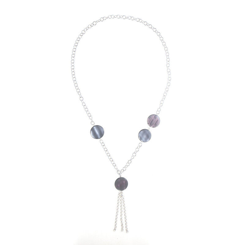 Ladies'Necklace Cristian Lay 43180900 (90 cm)