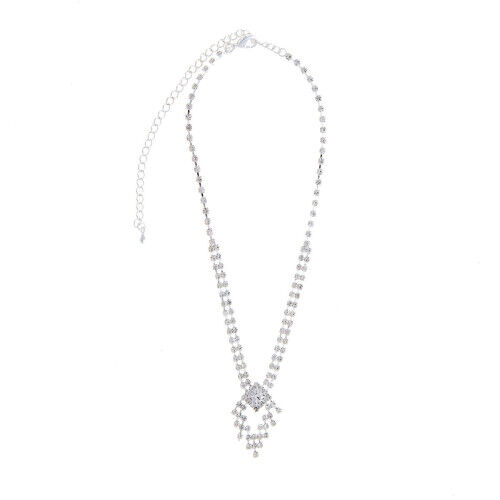 Collana Donna Cristian Lay 494730 (31,5 cm)