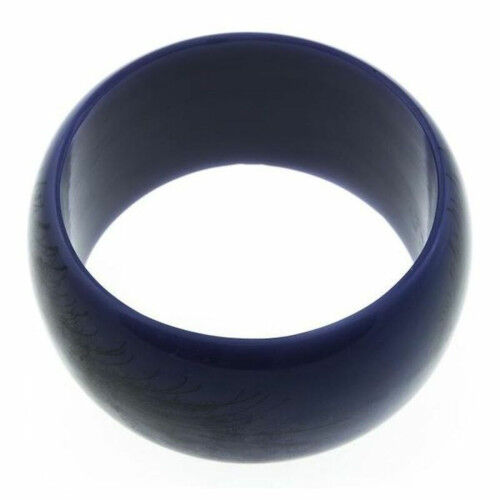 Pulsera Mujer Cristian Lay 42325650 Azul Acero (6,5 cm)