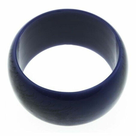 Pulsera Mujer Cristian Lay 42325650 Azul Acero (6,5 cm)