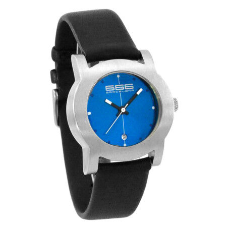 Reloj Mujer 666 Barcelona 666-241 (Ø 32 mm)