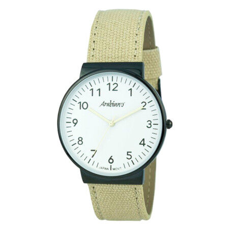 Reloj Hombre Arabians HNA2236B (Ø 40 mm)