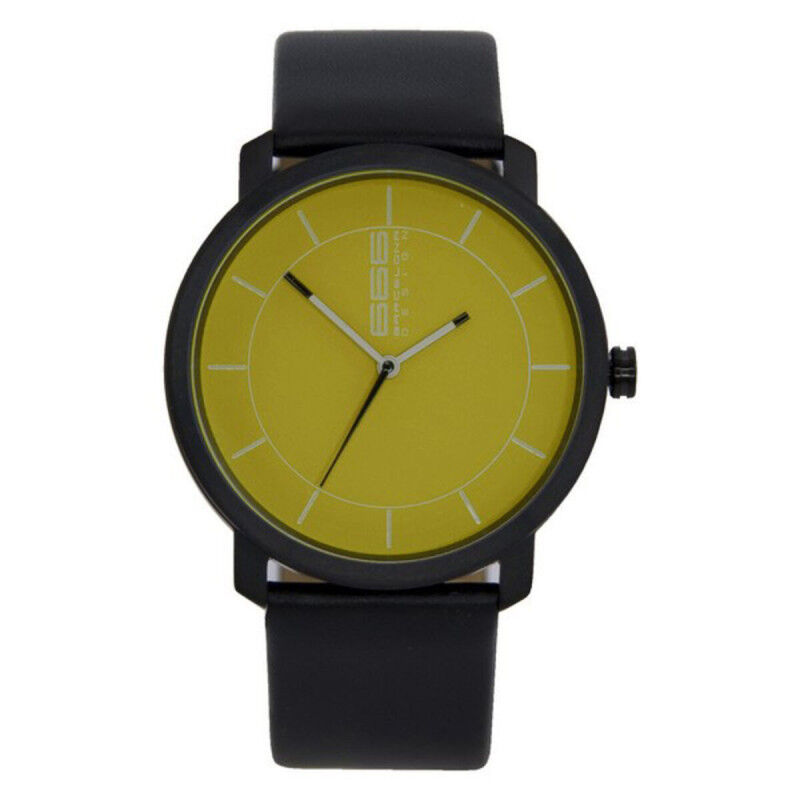 Reloj Hombre 666 Barcelona 666-325 (Ø 42 mm)