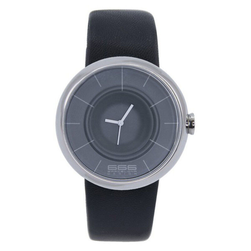 Montre Homme 666 Barcelona 666-291 (Ø 45 mm)