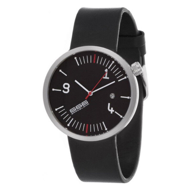 Montre Homme 666 Barcelona 666-220 (Ø 40 mm)