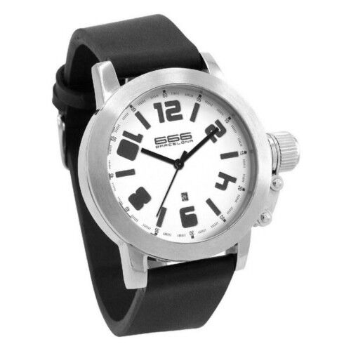 Reloj Hombre 666 Barcelona 666-213 (Ø 40 mm)