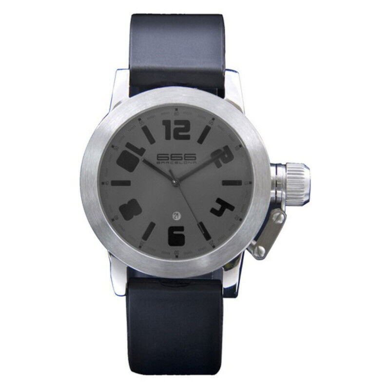 Reloj Hombre 666 Barcelona 666-212 (Ø 40 mm)