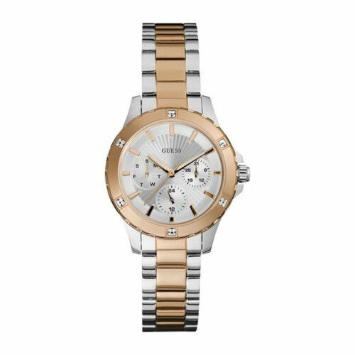 Horloge Dames Guess W0443L4 (45 mm)