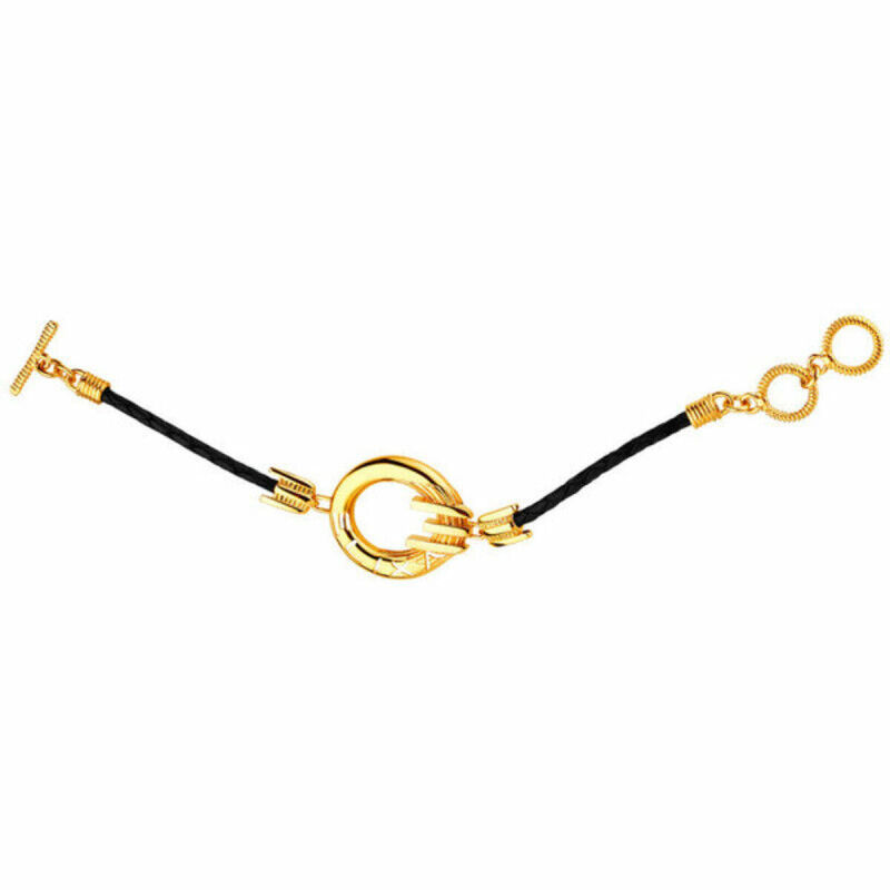 Pulsera Mujer Elixa EL127-1869 (21 cm)