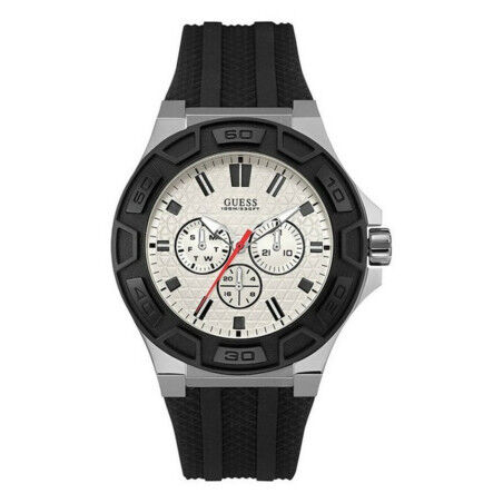 Herrenuhr Guess W0674G3 (Ø 46 mm)