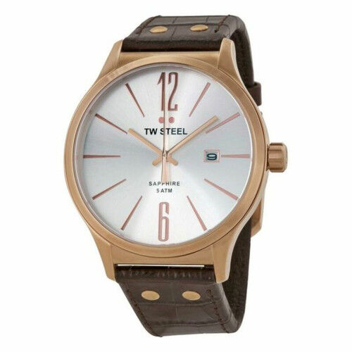 Reloj Hombre Tw Steel TW1304 (Ø 41 mm)