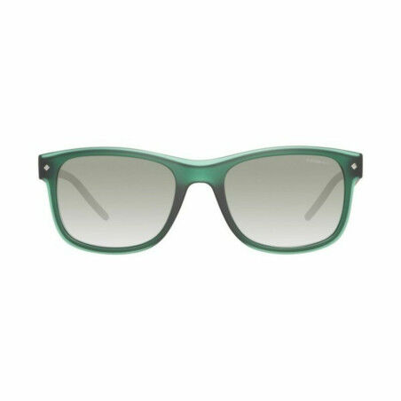 Lunettes de soleil enfant Polaroid PLD-8021-S-6EO Vert (ø 47 mm)