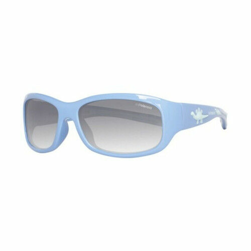 Kindersonnenbrille Polaroid P0403-290-Y2 Blau (ø 47 mm)