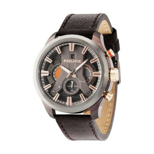 Horloge Heren Police R1471668002 (Ø 48 mm)