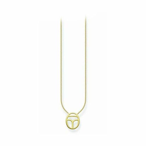 Ketting Dames Thomas Sabo SET0359-494-11-L2980 45 cm