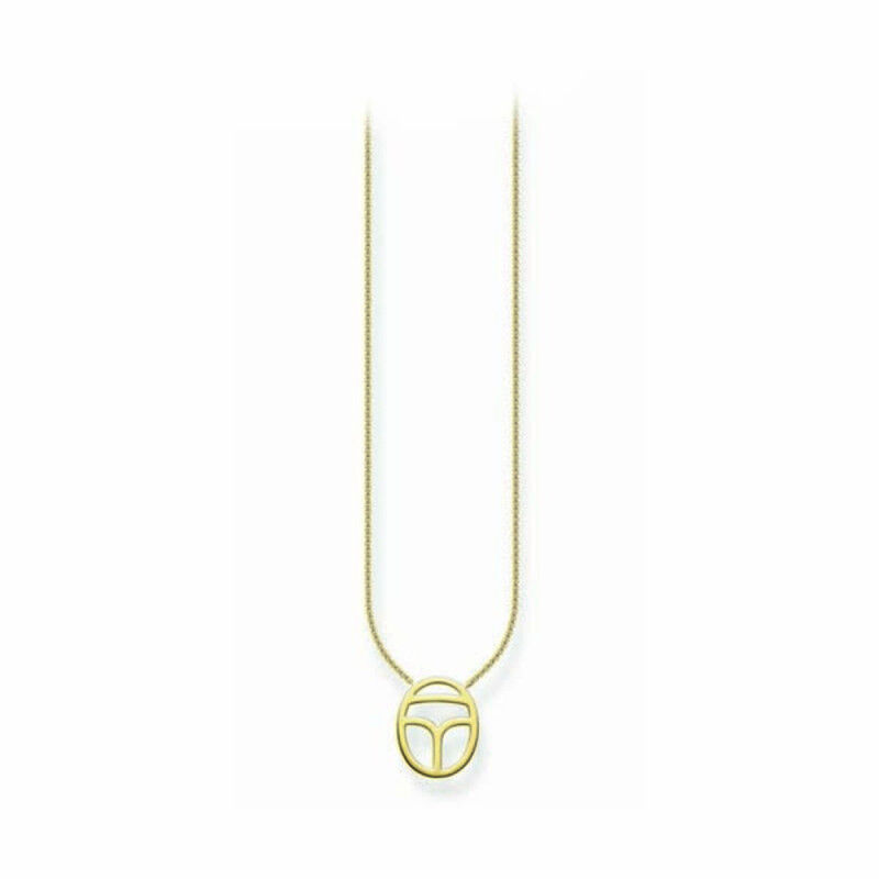 Collana Donna Thomas Sabo SET0359-494-11-L2980 45 cm