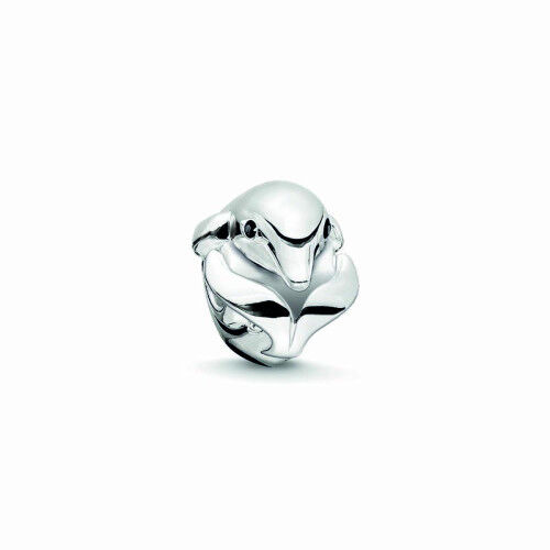 Perle de verre Femme Thomas Sabo K0196-051-11 Argenté (1,2 cm)