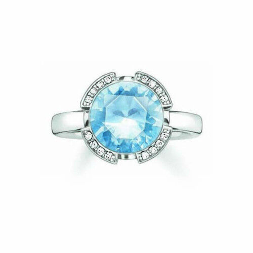 Anello Donna Thomas Sabo TR2038-059-31