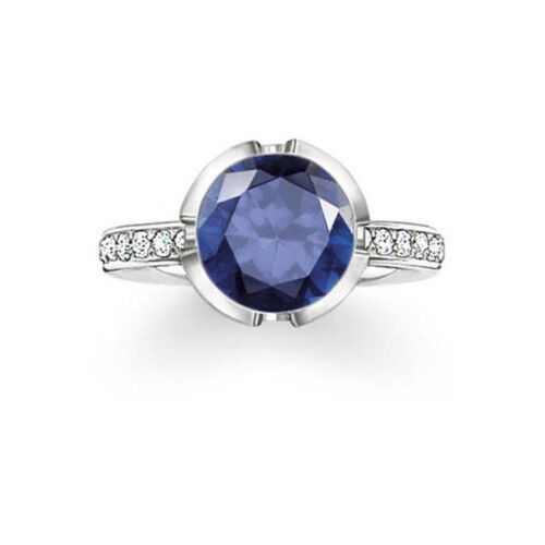 Anillo Mujer Thomas Sabo TR2037-050-32 (14) (12)