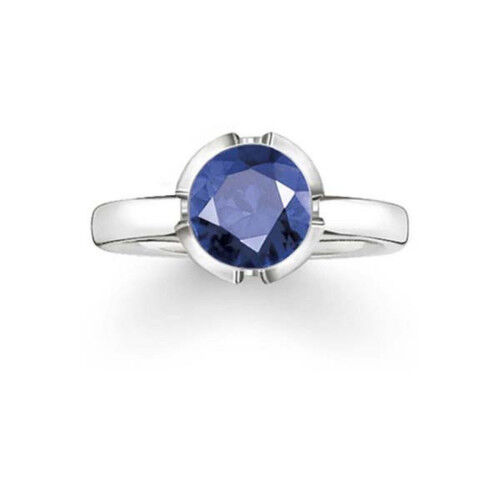 Anillo Mujer Thomas Sabo TR2034-048-32 (14) (12)