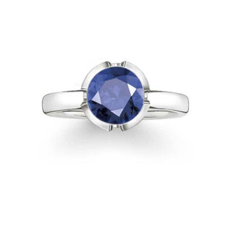 Anillo Mujer Thomas Sabo TR2034-048-32 (14) (12)