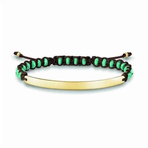 Bracciale Donna Thomas Sabo LBA0056-896-17