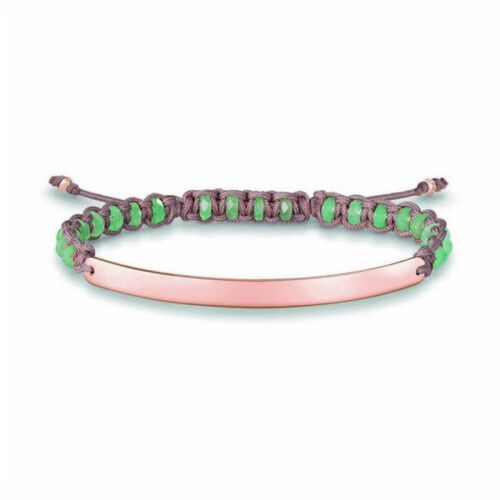 Bracciale Donna Thomas Sabo LBA0054 (21 cm) (21 cm)