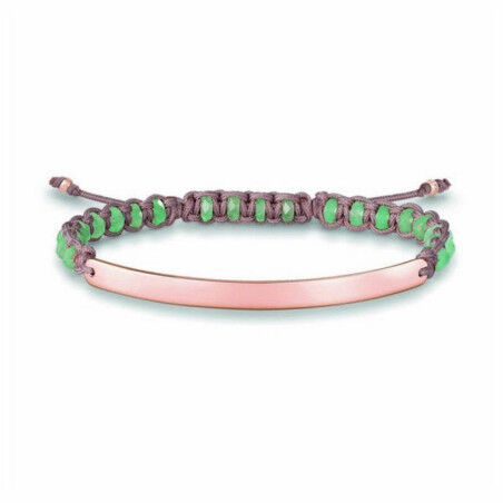 Pulsera Mujer Thomas Sabo LBA0054 (21 cm) (21 cm)