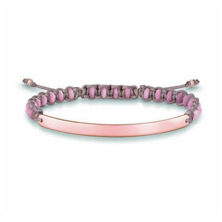 Armband Dames Thomas Sabo LBA0054 (21 cm) (21 cm)