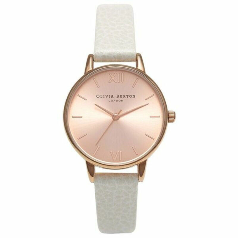 Horloge Dames Olivia Burton OB14MD21 Ø 28 mm (Ø 28 mm)