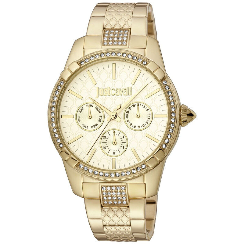 Montre Femme Chronotech CC7042B-06M (Ø 30 mm)