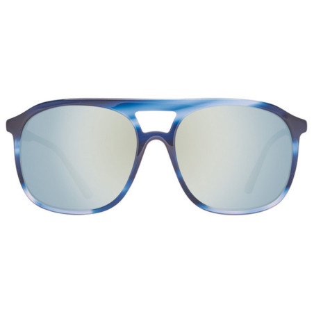 Gafas de Sol Hombre Helly Hansen HH5019-C03-55 Ø 55 mm