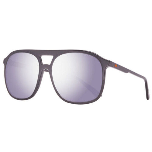 Gafas de Sol Hombre Helly Hansen HH5019-C01-55 Ø 55 mm