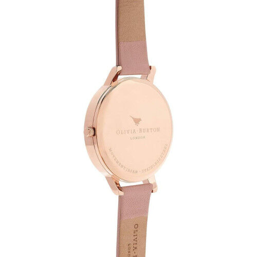 Ladies' Watch Henry London HL40-M-0373 (Ø 40 mm)