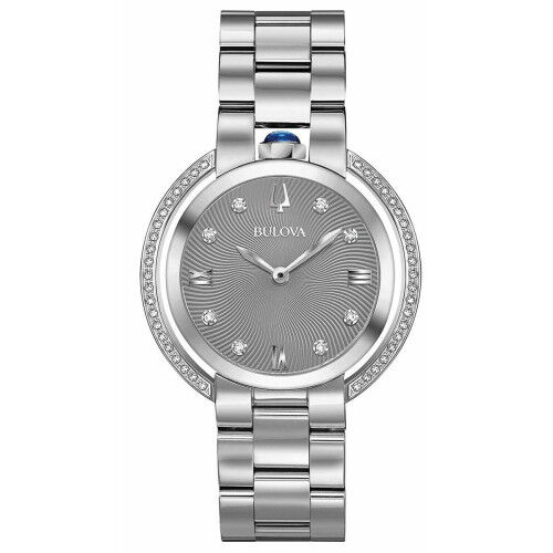 Horloge Dames Henry London HL26QM0264 (Ø 26 mm)