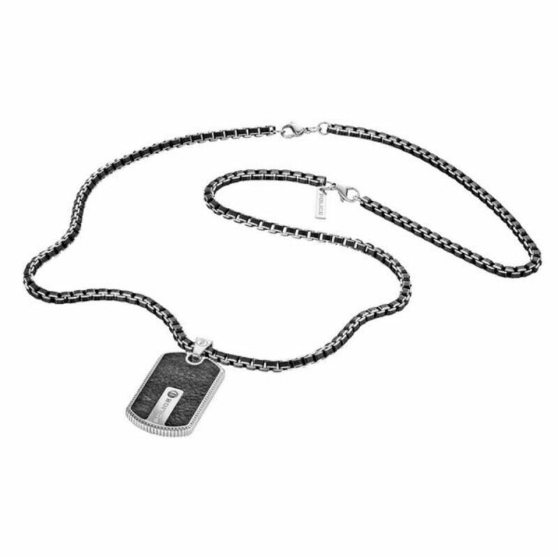 Men's Necklace Police S14ABN01P