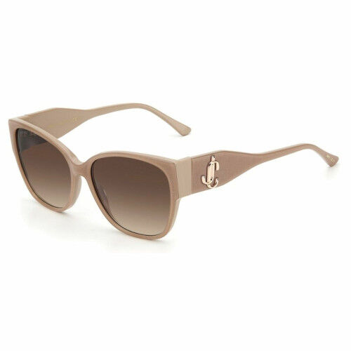 Lunettes de soleil Femme Jimmy Choo SHAY-S-58KONHA ø 58 mm