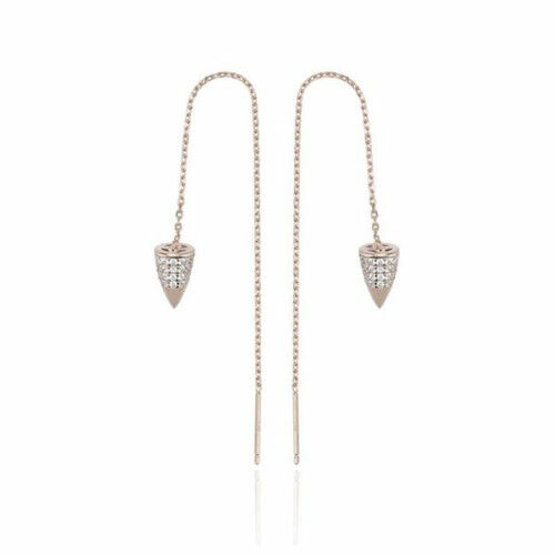 Boucles d´oreilles Femme Sif Jakobs E0398-CZ-RG