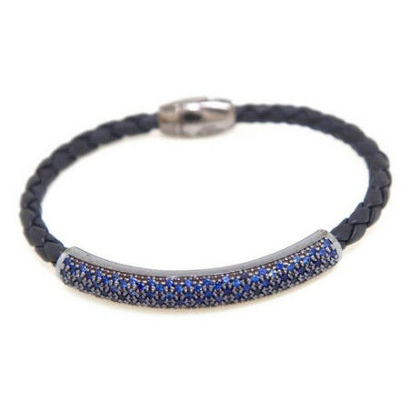 Armband Dames Pesavento W1NTRB232 Blauw Sterling zilver (19 cm)