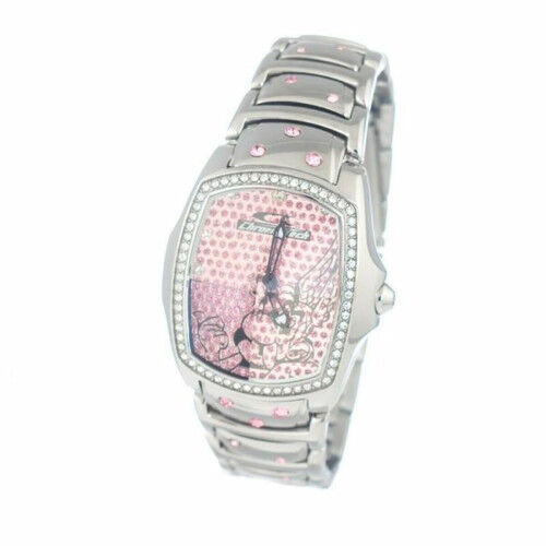 Horloge Dames Chronotech CT7896LS-84M (Ø 35 mm)