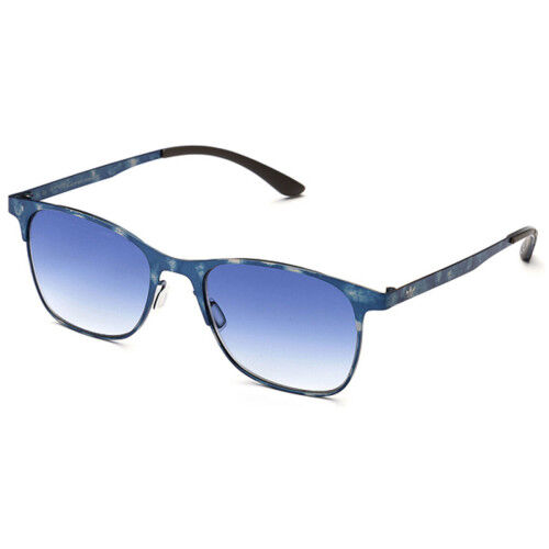 Gafas de Sol Hombre Adidas AOM001-WHS-022 Ø 52 mm