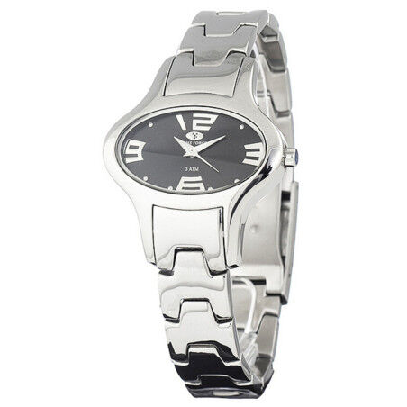 Horloge Dames Time Force TF2635L-01M-1 (Ø 36 mm)